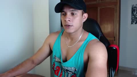 Snapshot of kane_coleman chatting on February 2025 06:24:02 PM K A N E online show from February 2025 06:24:02 PM