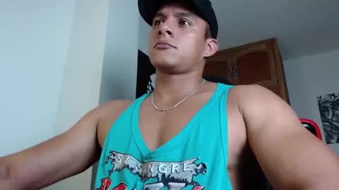 Snapshot of kane_coleman chatting on February 2025 09:42:02 PM K A N E online show from February 2025 09:42:02 PM