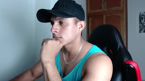 Snapshot of kane_coleman chatting on February 2025 12:49:02 AM K A N E online show from February 2025 12:49:02 AM