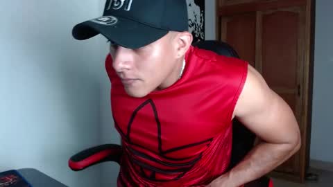 Snapshot of kane_coleman chatting on February 2025 10:58:01 PM K A N E online show from February 2025 10:58:01 PM