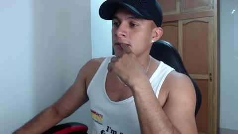 Snapshot of kane_coleman chatting on March 2025 06:55:01 PM K A N E online show from March 2025 06:55:01 PM