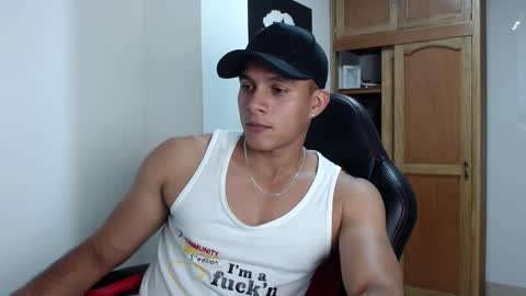 Snapshot of kane_coleman chatting on March 2025 09:59:02 PM K A N E online show from March 2025 09:59:02 PM