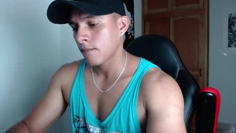 Snapshot of kane_coleman chatting on March 2025 06:07:01 PM K A N E online show from March 2025 06:07:01 PM