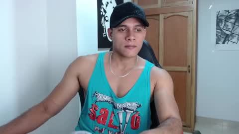 Snapshot of kane_coleman chatting on March 2025 10:38:02 PM K A N E online show from March 2025 10:38:02 PM