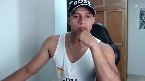 Snapshot of kane_coleman chatting on March 2025 04:46:02 PM K A N E online show from March 2025 04:46:02 PM