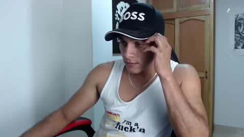 Snapshot of kane_coleman chatting on March 2025 07:49:02 PM K A N E online show from March 2025 07:49:02 PM