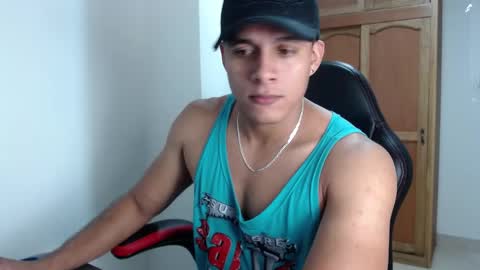 Snapshot of kane_coleman chatting on March 2025 03:35:02 AM K A N E online show from March 2025 03:35:02 AM