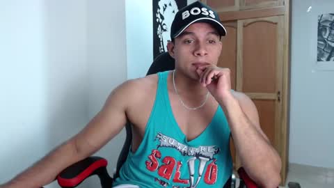 Snapshot of kane_coleman chatting on March 2025 05:11:02 PM K A N E online show from March 2025 05:11:02 PM