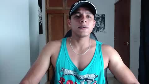 Snapshot of kane_coleman chatting on March 2025 11:09:02 PM K A N E online show from March 2025 11:09:02 PM