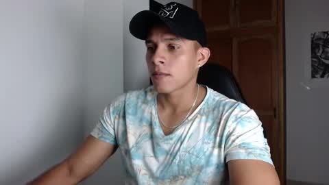 Snapshot of kane_coleman chatting on March 2025 04:00:02 PM K A N E online show from March 2025 04:00:02 PM