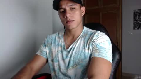 Snapshot of kane_coleman chatting on March 2025 07:05:02 PM K A N E online show from March 2025 07:05:02 PM