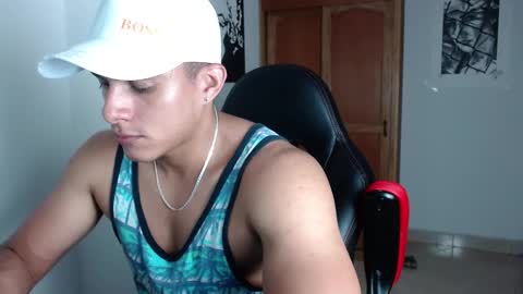 Snapshot of kane_coleman chatting on March 2025 01:12:01 AM K A N E online show from March 2025 01:12:01 AM