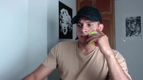 Snapshot of kane_coleman chatting on March 2025 04:57:01 PM K A N E online show from March 2025 04:57:01 PM