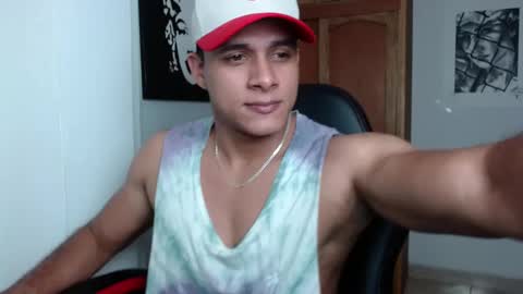 Snapshot of kane_coleman chatting on March 2025 06:08:02 PM K A N E online show from March 2025 06:08:02 PM