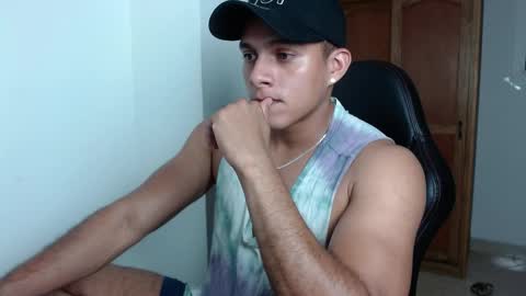 Snapshot of kane_coleman chatting on March 2025 09:15:02 PM K A N E online show from March 2025 09:15:02 PM