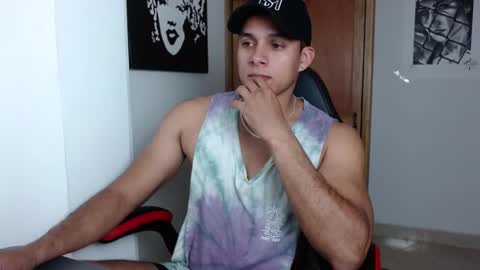 Snapshot of kane_coleman chatting on March 2025 04:19:01 AM K A N E online show from March 2025 04:19:01 AM