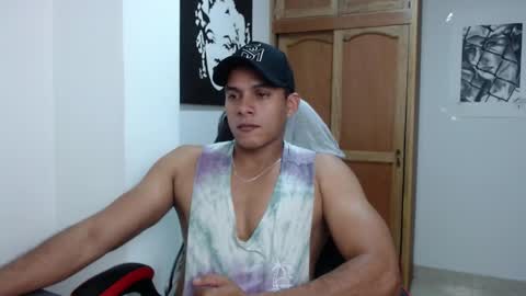 Snapshot of kane_coleman chatting on March 2025 06:22:01 PM K A N E online show from March 2025 06:22:01 PM