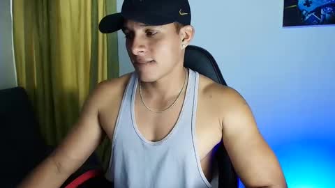 Snapshot of kane_coleman chatting on February 2026 09:02:01 PM K A N E online show from February 2026 09:02:01 PM