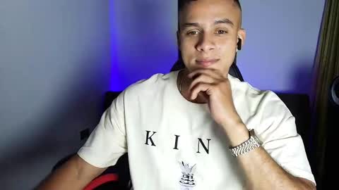 Snapshot of kane_coleman chatting on February 2026 10:52:01 PM K A N E online show from February 2026 10:52:01 PM