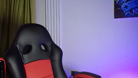 Snapshot of kane_coleman chatting on February 2026 12:00:02 AM K A N E online show from February 2026 12:00:02 AM