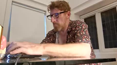 Kane Santiago online show from April 2026 01:41:01 PM