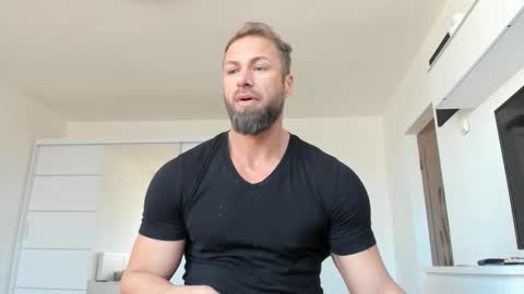 Snapshot of kanegriffin26 chatting on January 2025 09:02:02 AM Kane OF strongkane online show from January 2025 09:02:02 AM