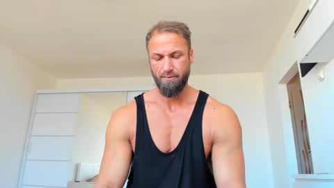 Snapshot of kanegriffin26 chatting on January 2025 09:55:02 AM Kane OF strongkane online show from January 2025 09:55:02 AM