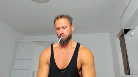 Snapshot of kanegriffin26 chatting on January 2025 03:02:01 PM Kane OF strongkane online show from January 2025 03:02:01 PM