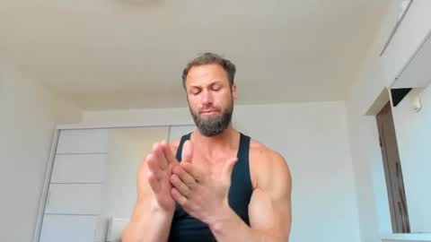 Snapshot of kanegriffin26 chatting on February 2025 09:54:01 AM Kane OF strongkane online show from February 2025 09:54:01 AM