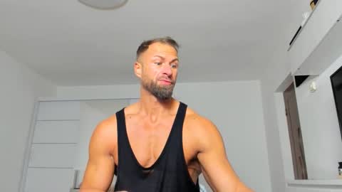 Snapshot of kanegriffin26 chatting on February 2025 07:13:01 PM Kane OF strongkane online show from February 2025 07:13:01 PM