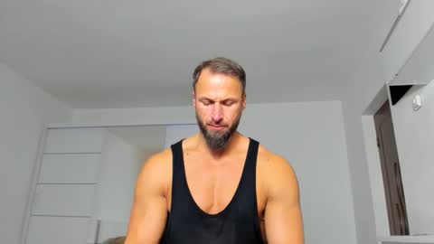 Snapshot of kanegriffin26 chatting on February 2025 07:27:02 PM Kane OF strongkane online show from February 2025 07:27:02 PM