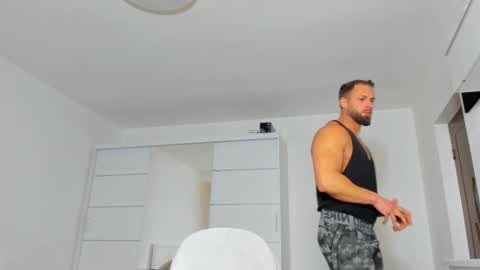 Snapshot of kanegriffin26 chatting on February 2025 12:32:01 AM Kane OF strongkane online show from February 2025 12:32:01 AM