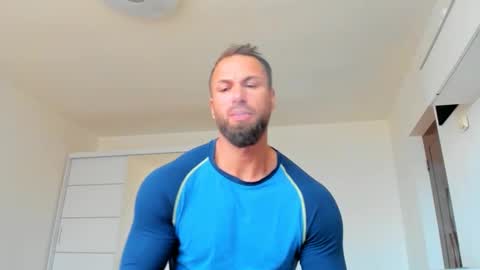 Snapshot of kanegriffin26 chatting on March 2025 12:23:01 PM Kane OF strongkane online show from March 2025 12:23:01 PM