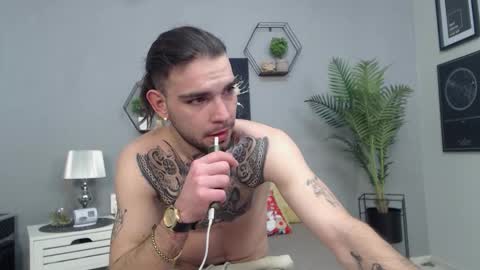 Kane online show from January 2026 08:58:01 PM