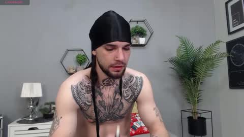 Kane online show from April 2026 08:34:01 PM