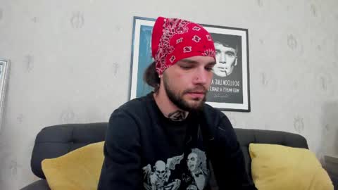 Kane online show from May 2026 09:54:01 PM