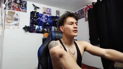 andres online show from September 2025 01:23:02 PM
