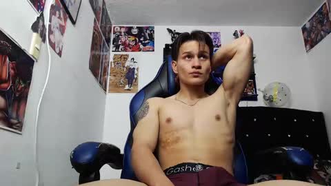 andres online show from September 2025 08:57:01 PM