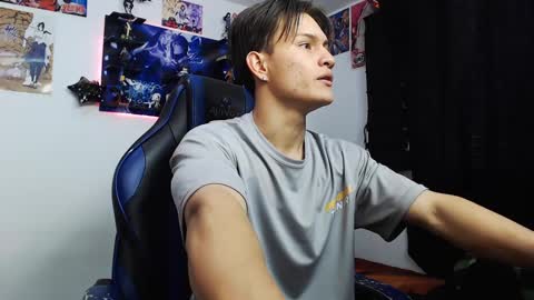 andres online show from October 2025 04:26:02 PM