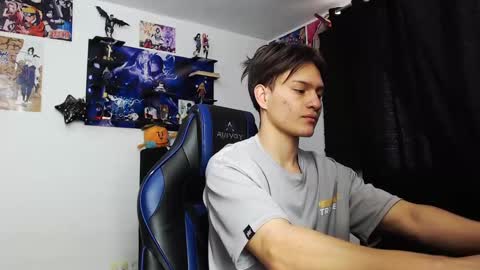 andres online show from October 2025 12:38:02 PM