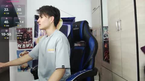 andres online show from February 2026 12:41:01 PM