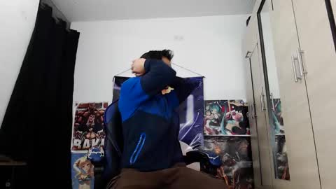 andres online show from March 2026 02:43:01 PM