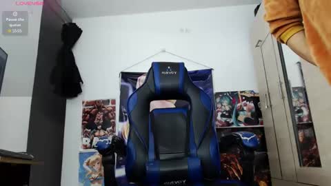 andres online show from March 2026 11:35:01 AM