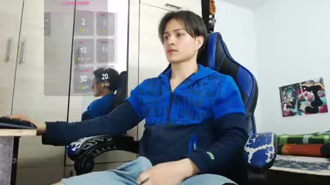 andres online show from July 2026 10:32:02 AM