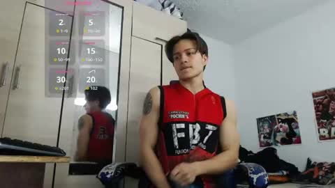 andres online show from July 2026 10:51:01 AM