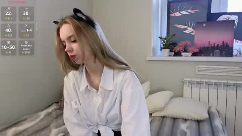 Alice online show from April 2026 03:20:01 AM