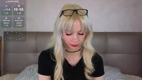 Alice online show from May 2026 03:25:01 AM