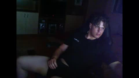 Kane Wolf online show from June 2026 10:13:02 PM