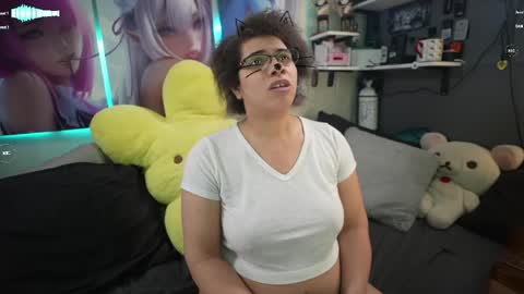 KaniKat Goddess Kani online show from May 2026 08:25:01 PM