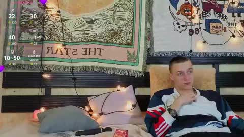 Kano and Kandy online show from May 2026 08:21:01 AM